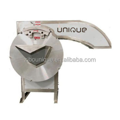 Машина для резки картофельных чипсов для производства картофеля фри