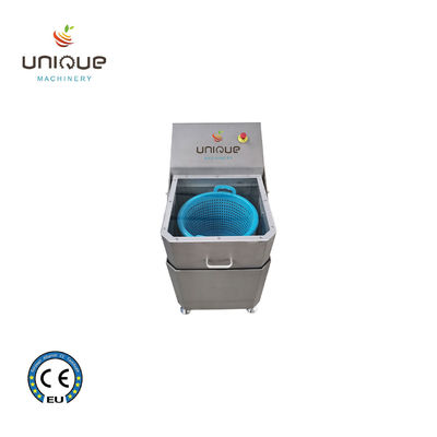 220v/ 380v / Специализированная машина для сушки салата из нержавеющей стали 304 от UNK