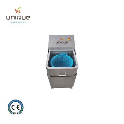 Центробежная сушилка для свежерезанных овощей капусты салата салат сушилка