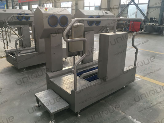 2.7КВ автоматическая станция очистки рук дезинфекция гигиена ботинки стиральная машина 380В