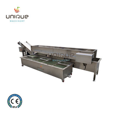 Проектирование Машины для стирки овощных пузырей для магазинов продуктов питания и напитков