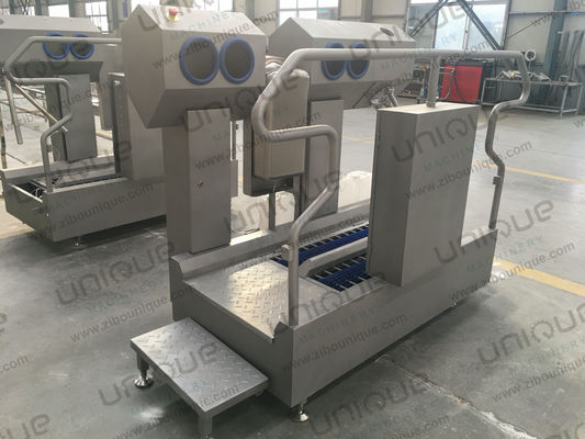 Усовершенствуйте гигиенический автоматический интеллектуальный чистильщик подошвы обуви с Ce