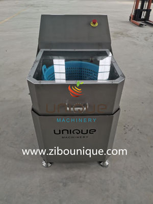 Сушильщик для салат и овощей из нержавеющей стали 304 и легкая эксплуатация