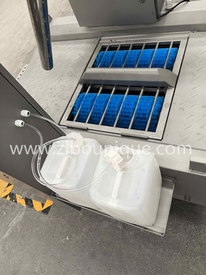 Водная чистка сапог для фермерских хозяйств Машины для личной гигиены и промышленная стирка сапог