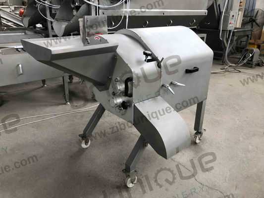 3D картофель морковь свекла лук овощные режущие машины нарезания измельчения для коммерческих