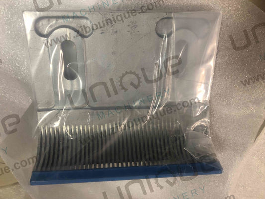 Коммерческое использование 1,5 кВт Электрическая машина для резки овощей для многогранного нарезания