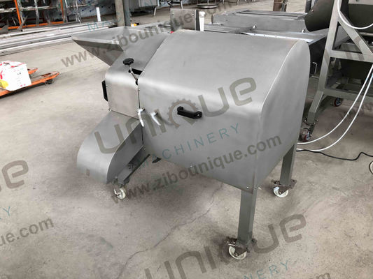 3D картофель морковь свекла лук овощные режущие машины нарезания измельчения для коммерческих