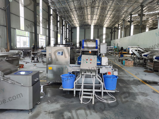 Процесс переработки салата сделал легкой Машину для стирки овощей для детей Шпинат Салаты Капуста