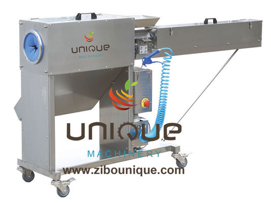 Технологии Морковь Даикон Блейд Пилер Шеллинг-машина Оборудование для центральной кухни