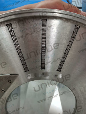 Розничная торговля 304 нержавеющей стали Джинджер Джулиенна резач Режущий резач Режущий резач