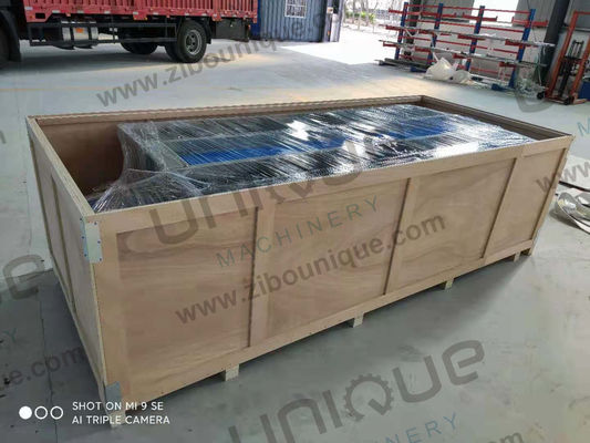 Многофункциональный стол для доставки и сбора овощей из нержавеющей стали для гостиниц 220v/380v