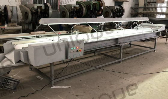 220V/380V Автоматическая Даточная пальмовая сортировка Машина для мытья и сушки