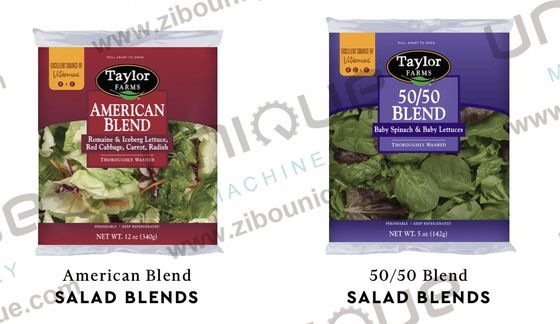 Машина для стирки овощей с гильзовой спиралью с уникальным озоном Zibo мощностью 2000 кг/ч и мощностью 4,5 кВт