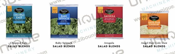 Машина для стирки овощей с гильзовой спиралью с уникальным озоном Zibo мощностью 2000 кг/ч и мощностью 4,5 кВт