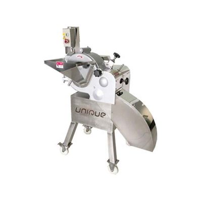 Год Картофельная дробилка Промышленная овощная дробилка с индивидуальным напряжением