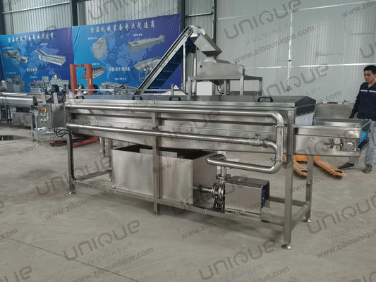 Машины для мытья фруктов и овощей с регулируемым напряжением