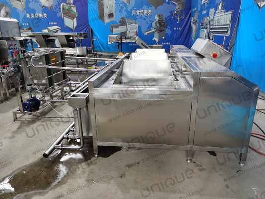 2021 Песочница Автоматическая резка Салат Листья Резка Резка Резка Овощи Фруктовые стиральные машины