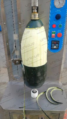 Высокопиляющая вертикальная автоматическая машина для очистки бутербродов и тыквен