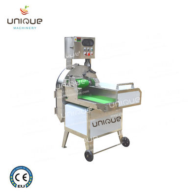 2021 Капацитет 800-3000кг/ч 304 Нержавеющая сталь для кухонного измельчения листовых овощей