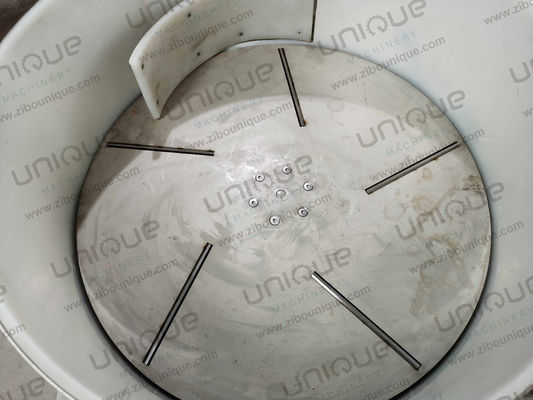 Очиститель для картофеля 500 кг/ч