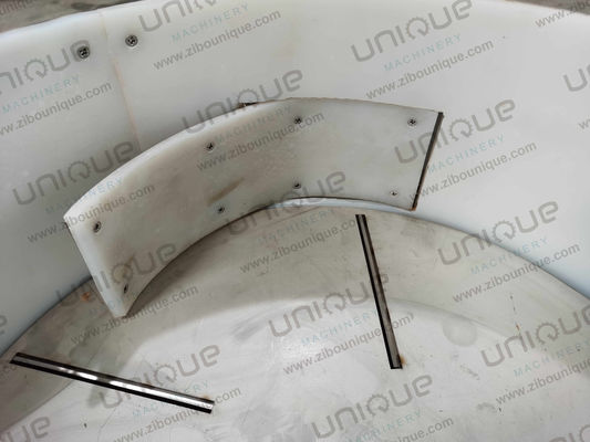 Очиститель для картофеля 500 кг/ч