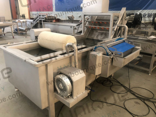 304 нержавеющая сталь воздушные пузырьки салат помидор клубника листья овощи фрукты очиститель