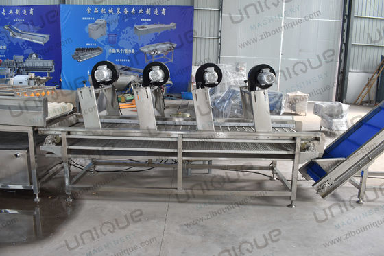 Машина для сушки на воздухе из нержавеющей стали 304 для эффективной сушки фруктов и овощей в 2022 году