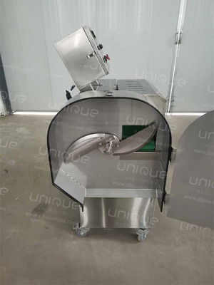 Видео Техническая поддержка Машина для резки чая и петрушки 1200*680*1460 мм