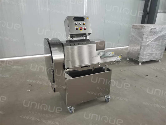 Видео Техническая поддержка Машина для резки чая и петрушки 1200*680*1460 мм