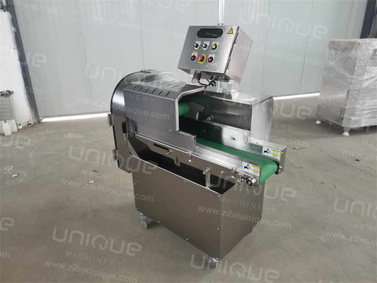 Видео Техническая поддержка Машина для резки чая и петрушки 1200*680*1460 мм