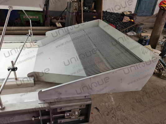 Конвейер для сортировки овощей на светодиодных лампах для выбора пальмовых дат в продуктовых магазинах и надежности