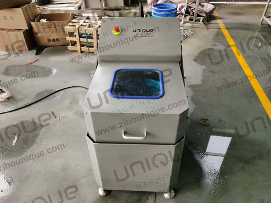 220v/380v Напряженный сушильщик овощей для мытья и сушки при промышленном обезвоживании