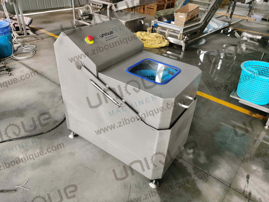 220v/380v Напряженный сушильщик овощей для мытья и сушки при промышленном обезвоживании