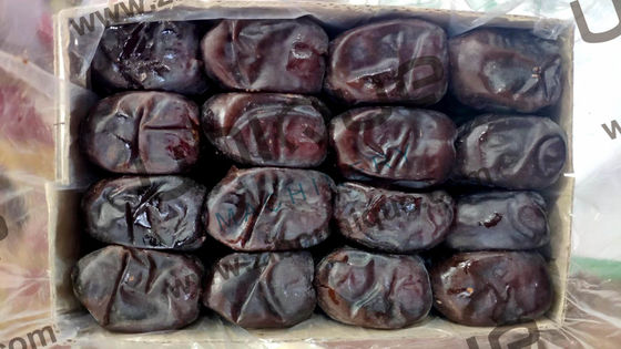 Коммерческое использование Автоматическая машина для чистки пальмовых дат с мягким чистильщиком