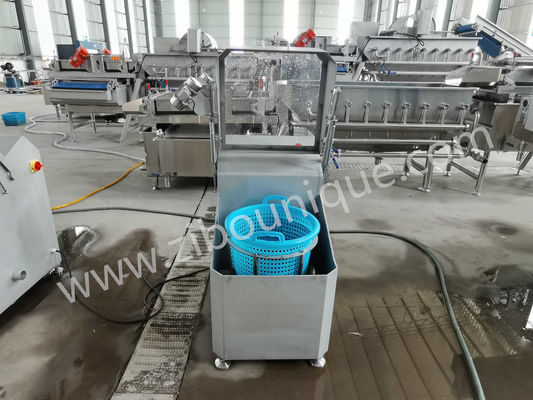 Автоматический сушильщик овощей - важнейший инструмент для обезвоживания фруктов и овощей