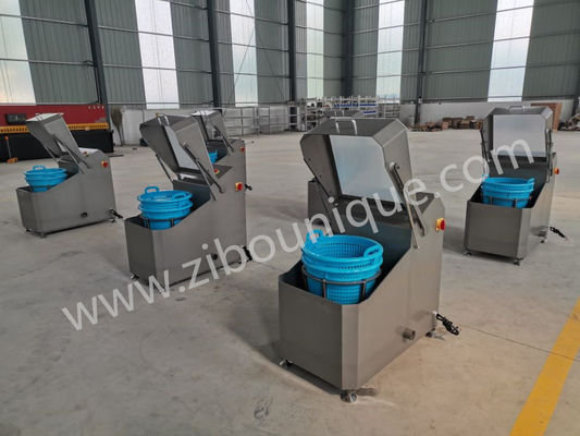 Автоматический сушильщик овощей - важнейший инструмент для обезвоживания фруктов и овощей