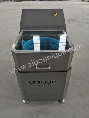 Автоматический сушильщик овощей - важнейший инструмент для обезвоживания фруктов и овощей