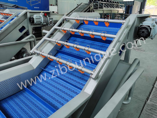 Сборник для очистки салата с пузырями для фруктов и овощей приветствует беззаботную очистку