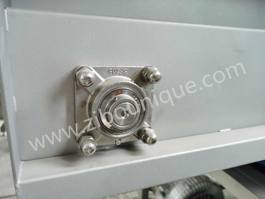 Сборник для очистки салата с пузырями для фруктов и овощей приветствует беззаботную очистку