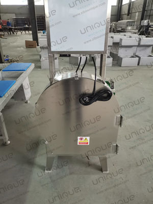 2021 Коммерческий 806 Раздеватель овощей для автоматического нарезания листовых овощей