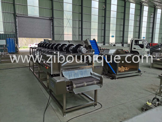 2023 Машина для сушки фруктов и овощей на горячем воздухе