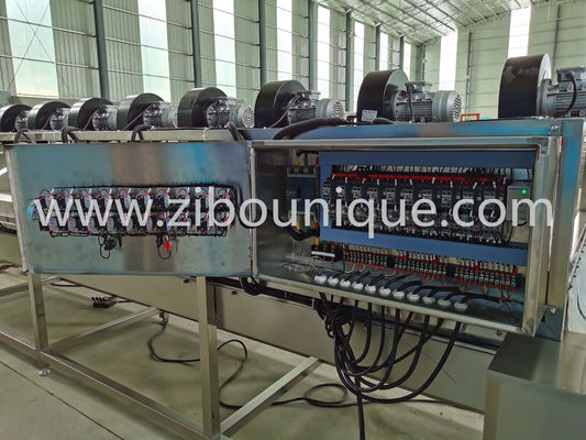 2023 Машина для сушки фруктов и овощей на горячем воздухе