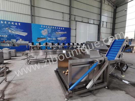 Гидравлическая наклоняющая машина для беззаботной разгрузки корнеплодов и многого другого