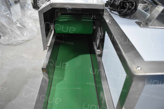 Промышленная автоматическая резалка капусты для резки листовых овощей