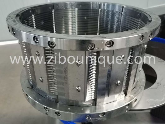 1000-1500 кг/ч Мощность Машина для резки корнеплодов для крупномасштабного производства