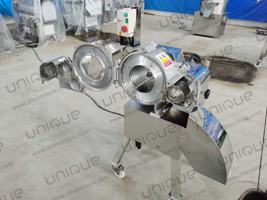 Машина для резки кубиков картофеля для профессионального нарезания овощей