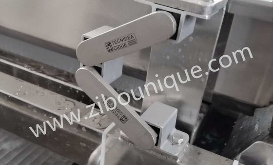 Сертификат CE для салата и салата, стиральная машина для свежей и чистой продукции