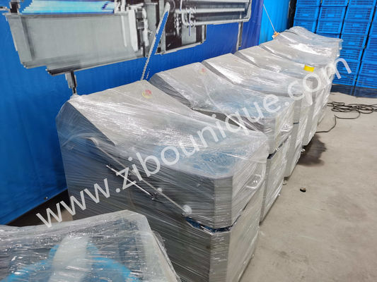 Коммерческое использование Вегетарианский спиннер для салата Спинач Капуста Дегидратационная машина