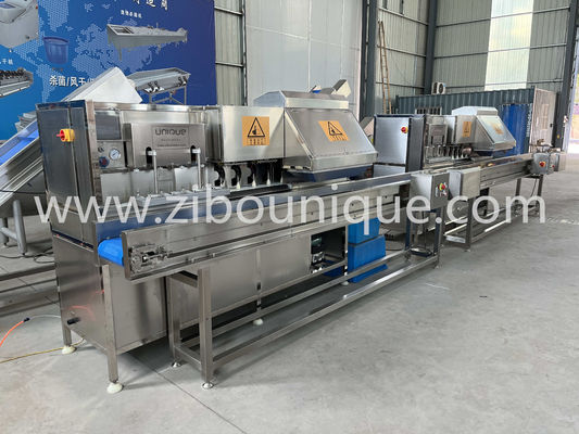 Apple Peeler Head Pear Peeling Coring Cutting Machine с видеотехнической поддержкой