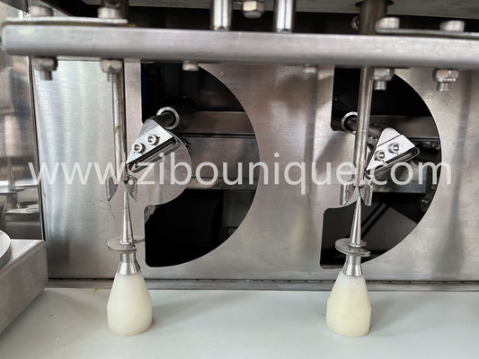 Apple Peeler Head Pear Peeling Coring Cutting Machine с видеотехнической поддержкой